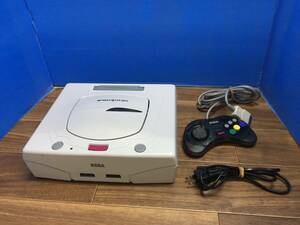 SEGA SATURN セガサターン HST-3220 中古品1577