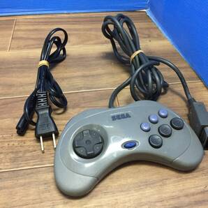 SEGA SATURN セガサターン HST-3220 中古品1578の画像2