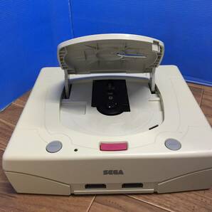 SEGA SATURN セガサターン HST-3220 中古品1578の画像3