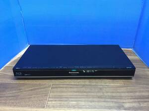 パナソニック BDレコーダー DMR-BWT510 中古品1597