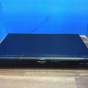 Panasonic ブルーレイレコーダー DMR-BR570 中古品1673の画像1