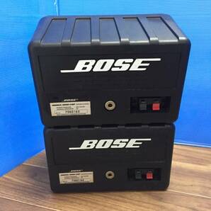 BOSE ボーズ スピーカー 101 中古動作品1738の画像7