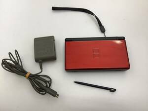 ニンテンドーDS Lite 本体 USG-001 中古品1772