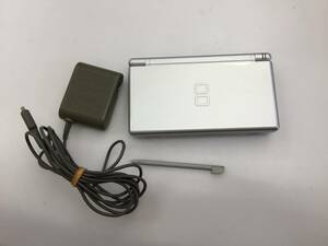 ニンテンドーDS Lite 本体 USG-001 中古品1773