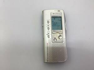 SONY IC recorder ICD-BP220 secondhand goods 1779