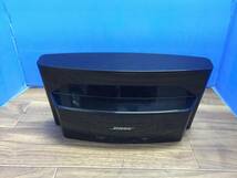 BOSE SoundDock SeriesII music system　ジャンク1833_画像5