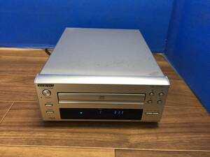 ONKYO CDプレーヤー C-705FX2 　中古品1850