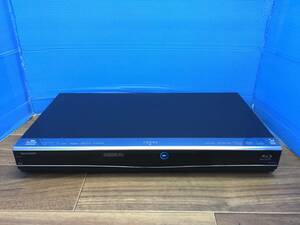 SHARP AQUOS BD/DVDレコーダー BD-W560 中古品1871