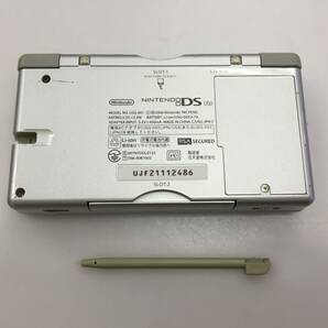 ニンテンドーDS Lite 本体 USG-001 中古品1968の画像2