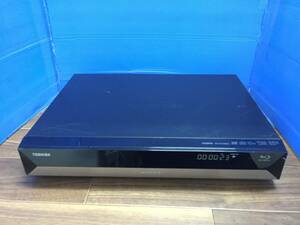  Toshiba HDD Blue-ray disk recorder RD-BZ700 Junk 1976