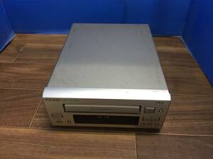 ONKYO C-705TX CDプレーヤー 現状中古品1992