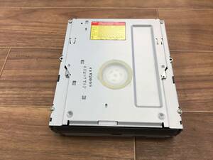 パナソニック 交換用DVDドライブ VXY2009 中古品2000