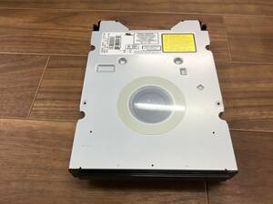 東芝 HDD&DVDレコーダー用ドライブ DVR-L14STOA 中古品2010