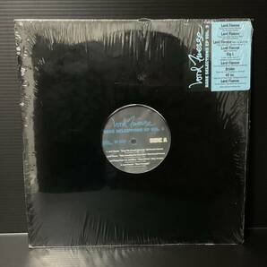 (12") Lord Finesse - Rare Selections EP Vol.3 + (12") Here I Come Remix / Keep The Crowd Listening Remixの画像1