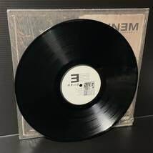 (LP) Eminem - The Marshall Mathers LP USOG The 45 King_画像5