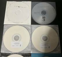 KANDYTOWN - ADVISORY + 特典CD 10枚セット_画像4