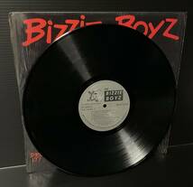 (LP) Bizzie Boyz - Droppin' It! USOG Ski_画像4