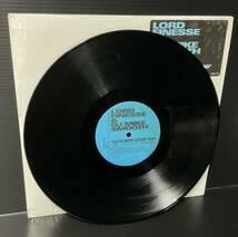 (12") Lord Finesse - Rare Selections EP Vol.3 + (12") Here I Come Remix / Keep The Crowd Listening Remix_画像8