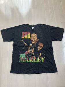 BOB MARLEY ボブマーリー レゲエ　Tシャツ XXLサイズ