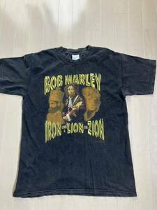 BOB MARLEY ボブマーリー レゲエ　Tシャツ Mサイズ