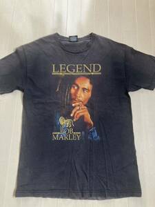 BOB MARLEY ボブマーリー レゲエ　Tシャツ　Lサイズ