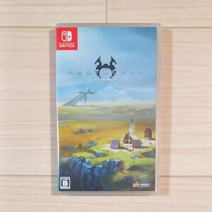 【Switch】 Northgard　ノースガード