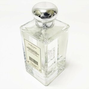 1円スタート JO MALONE LONDON ジョーマローンロンドン ネクタリンブロッサム＆ハニー 香水 100ml レディース コロン 残量多の画像4