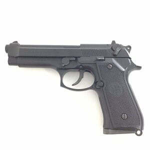 TOKYO MARUI　東京マルイ　ガスガン　U.S 9mm M9 MILITARY-29598　現状品【同梱不可/売り切り/04-01】