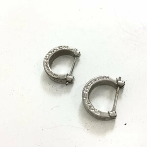 COACH コーチ ピアス レディース アクセサリー【同梱不可/売り切り/タガワ04-03】の画像2