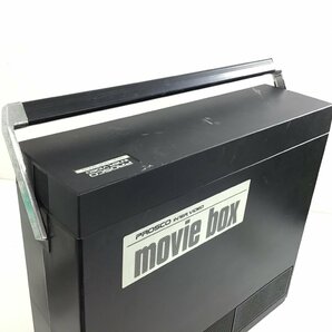 PROSCO INTER VIDEO レトロ VHSプレイヤー MVP-500N 現状品 ●通電確認済み【同梱不可/売り切り/04-43】の画像6