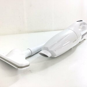 HiKOKI　ハイコーキ　コードレスクリーナー　R7DA　現状品【同梱不可/売り切り/04-63】