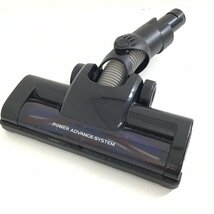 アイリスオーヤマ　掃除機　充電式サイクロンスティッククリーナー　SCD-141P-B　動作品【同梱不可/売り切り/04-68】_画像7