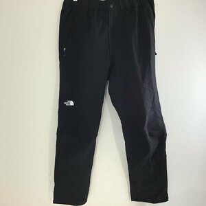 ★1円スタート★　THE NORTH FACE　ノースフェイス　ジャージ　ボトムス　Lサイズ【同梱不可/売り切り/04-102】