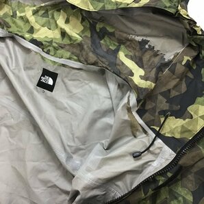 ★1円スタート★ THE NORTH FACE ノースフェイス パーカー XLサイズ メンズ【同梱不可/売り切り/04-95】の画像6