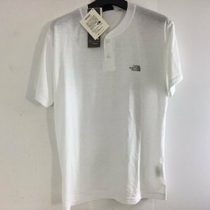 ★1円スタート★ THE NORTH FACE ノースフェイス Tシャツ トップス Mサイズ ★未使用品【同梱不可/売り切り/04-99】の画像1