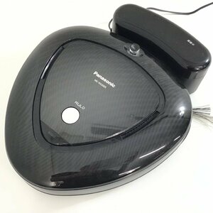 Panasonic　パナソニック　ロボット掃除機　クリーナー　MC-RX2005　現状品【同梱不可/売り切り/04-159】