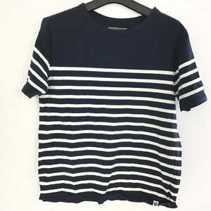 ★1円スタート★　OUTDOOR　アウトドア　Tシャツ　トップス　XLサイズ【同梱不可/売り切り/04-207】