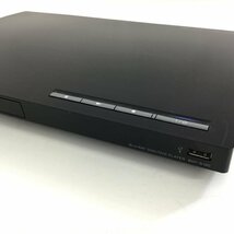 SONY　ソニー　ブルーレイレコーダー　BDP-S190　現状品【同梱不可/売り切り/05-10】_画像3