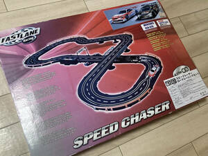  slot car Speed Racer load racing kit lack not equipped 4.17m