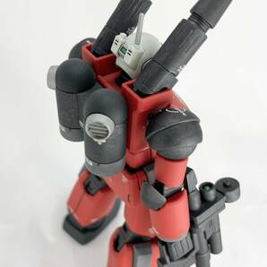 1/144 HGUC RX-77-2 ガンキャノン 改修 塗装済み 完成品 バンダイ ガンプラ ガンダム  機動戦士ガンダム 追加画像の画像9