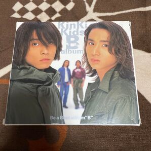 KinKi Kids/Balbum