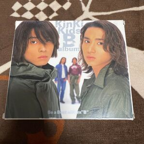 ＫｉｎＫｉ Ｋｉｄｓ／Ｂａｌｂｕｍ