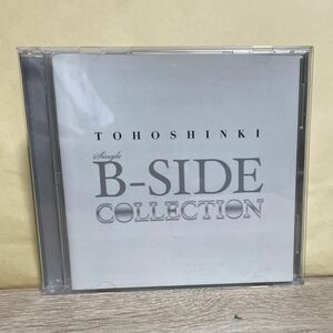 東方神起／ＳＩＮＧＬＥＢ−ＳＩＤＥＣ