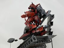 ガンプラ 全塗装完成品 MG ケンプファー改造_画像5