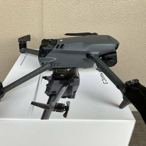 DJI Mavic３＋RcPro中古の画像3