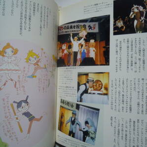 アンパンマン伝説(やなせたかし/フレーベル館'97)昭和絵本作家自伝;やさしいライオン,いずみたくミュージカル快傑アンパンマン…の画像8