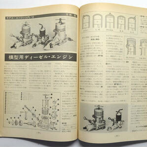 ☆★ こんな!!! 【Uコン技術】 1976年 5月号  通巻75号 電波実験社 ★☆moの画像10