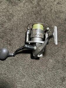 シマノ　リール　ステラ　6000 ジャンク品　SHIMANO STELLA