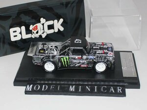 ▲超希少！限定品！超希少！WS 1/64 フォード Ford Mustang マスタング F150 F-150 Hoonigan Pickup Wide Body 限定品 Ken Block