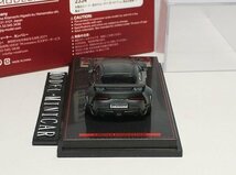 ▲入手困難！世界限定！IG 1/64 Toyota トヨタ Supra スープラ A90 PANDEM パンデム Rocket Bunny 新品 IGNITION 2334_画像3